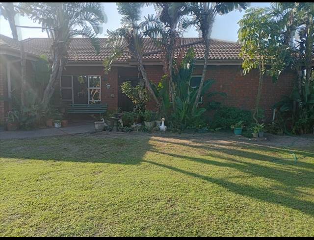 3 BEDROOM HOUSE TO LET IN WILD EN WEIDE